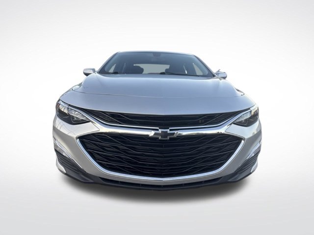 Used 2021 Chevrolet Malibu RS FWD image 9