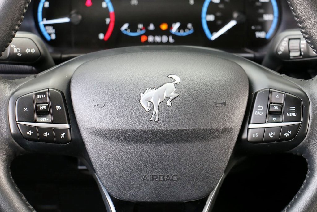 Certified 2022 Ford Bronco Sport Big Bend w/ Convenience Package image 23