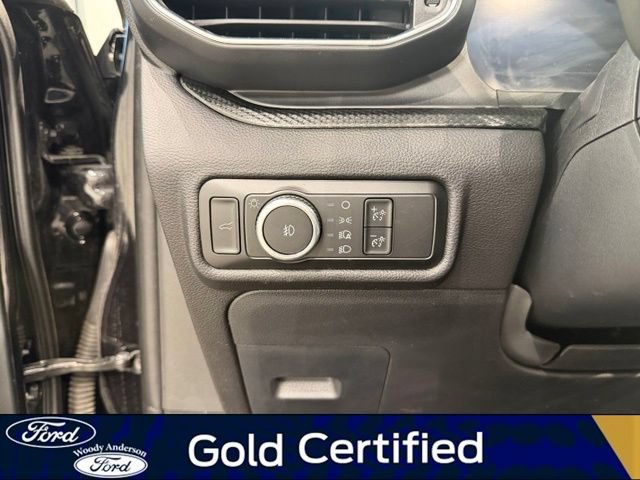 Certified 2024 Ford Explorer ST w/ Equipment Group 401A AWD/4WD image 20