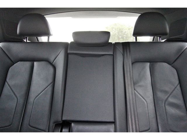 Used 2024 Audi Q3 2.0T Premium Plus w/ Premium Plus Package AWD/4WD image 13