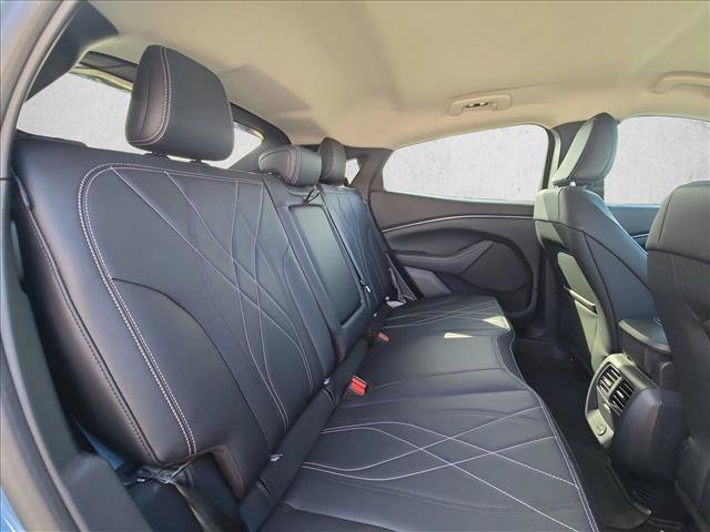 Certified 2023 Ford Mustang Mach-E Select RWD image 18