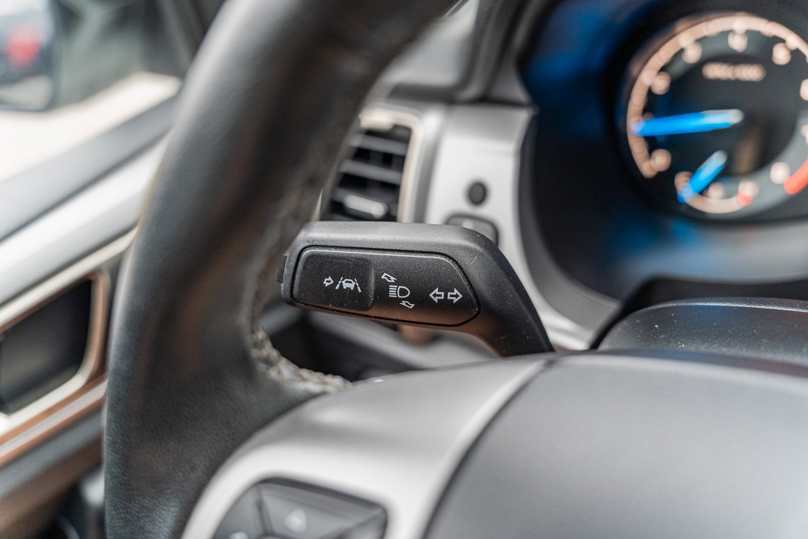 Certified 2021 Ford Ranger XLT w/ Equipment Group 301A Mid image 30