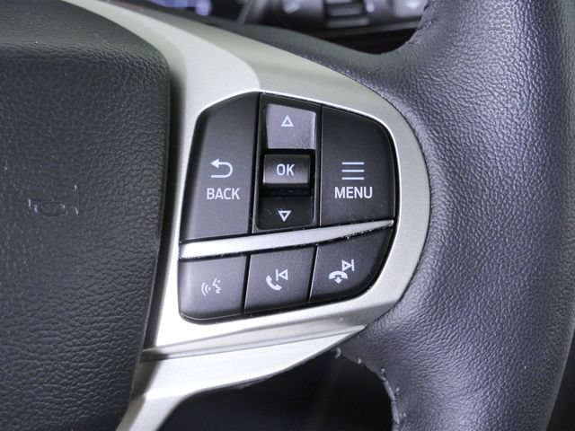 Certified 2024 Ford Explorer XLT w/ Equipment Group 202A AWD/4WD image 26