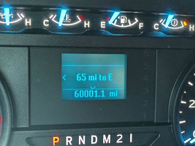 Certified 2020 Ford F150 XL AWD/4WD image 18