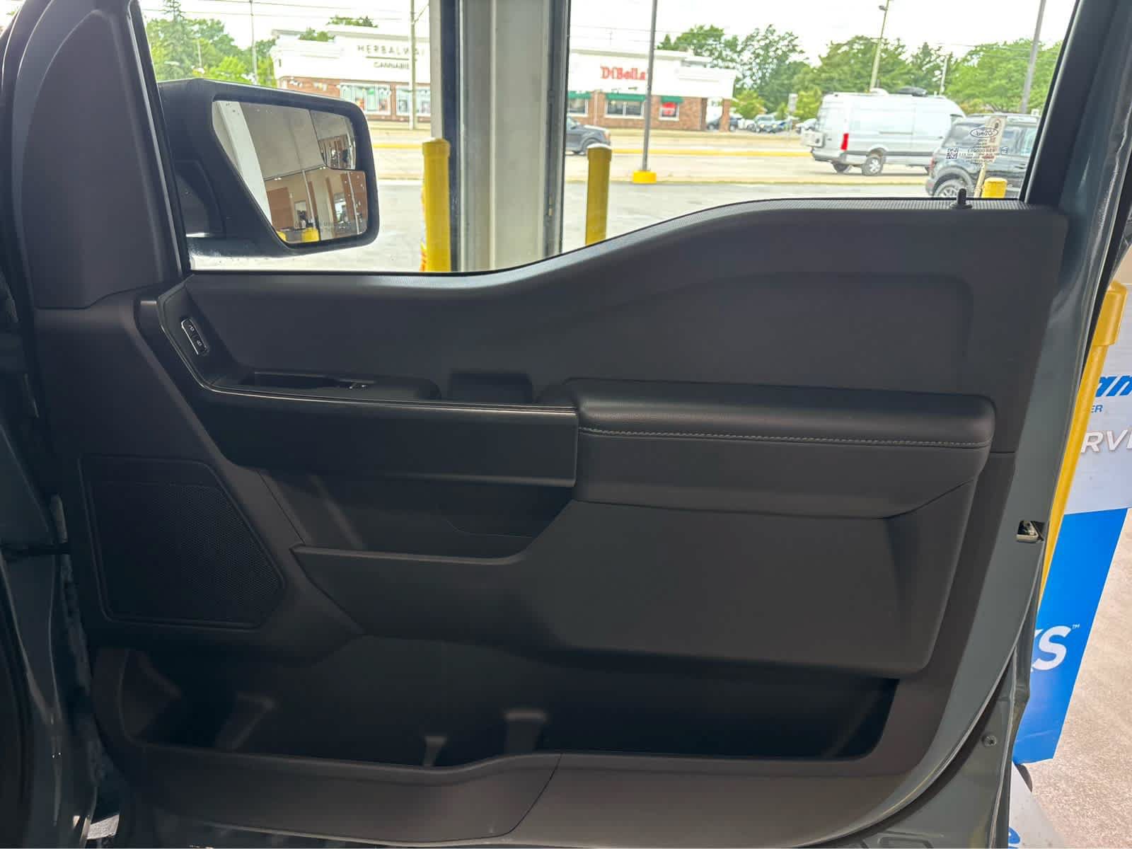 Certified 2023 Ford F150 XL w/ STX Appearance Package AWD/4WD image 34