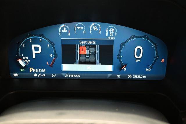 Certified 2023 Ford Bronco Raptor AWD/4WD image 27