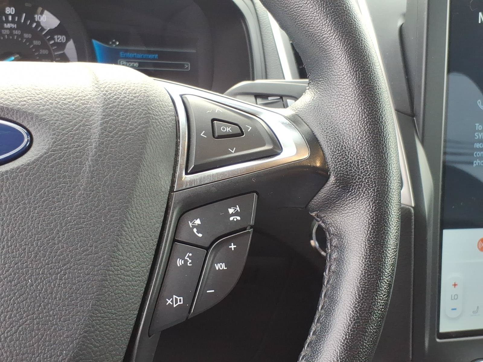 Certified 2024 Ford Edge SEL AWD/4WD image 18