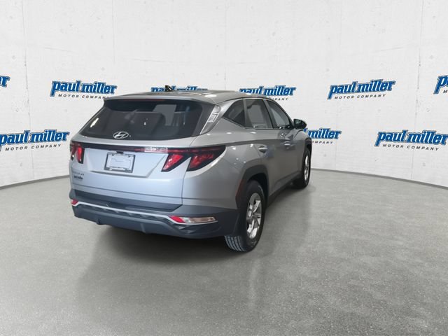 Used 2024 Hyundai Tucson SE FWD image 10