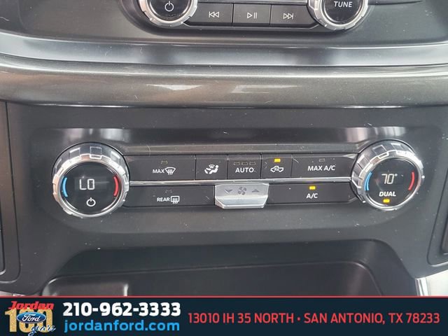 Certified 2021 Ford F150 XLT w/ Equipment Group 301A Mid AWD/4WD image 22