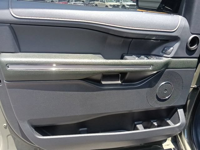 Certified 2024 Ford Expedition Timberline AWD/4WD image 11