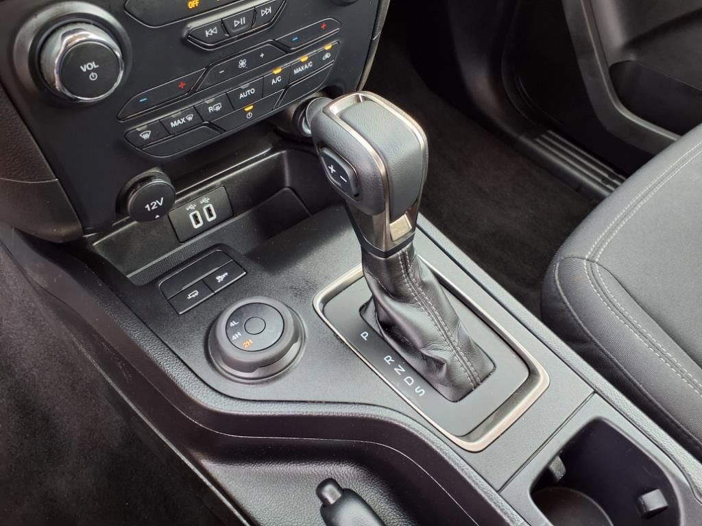 Certified 2023 Ford Ranger XLT w/ Equipment Group 301A Mid image 15