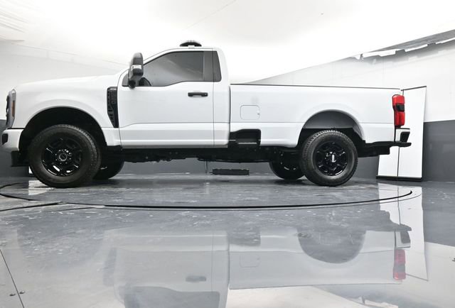 Certified 2024 Ford F250 XL w/ STX Appearance Package image 28