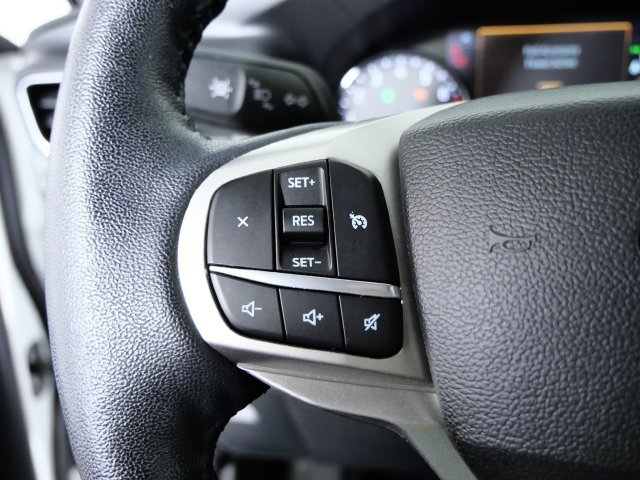 Certified 2023 Ford Explorer XLT w/ Equipment Group 202A AWD/4WD image 24