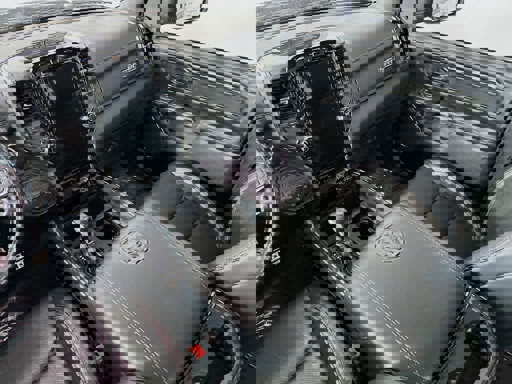 Used 2023 RAM 1500 Sport w/ G/T Package image 14