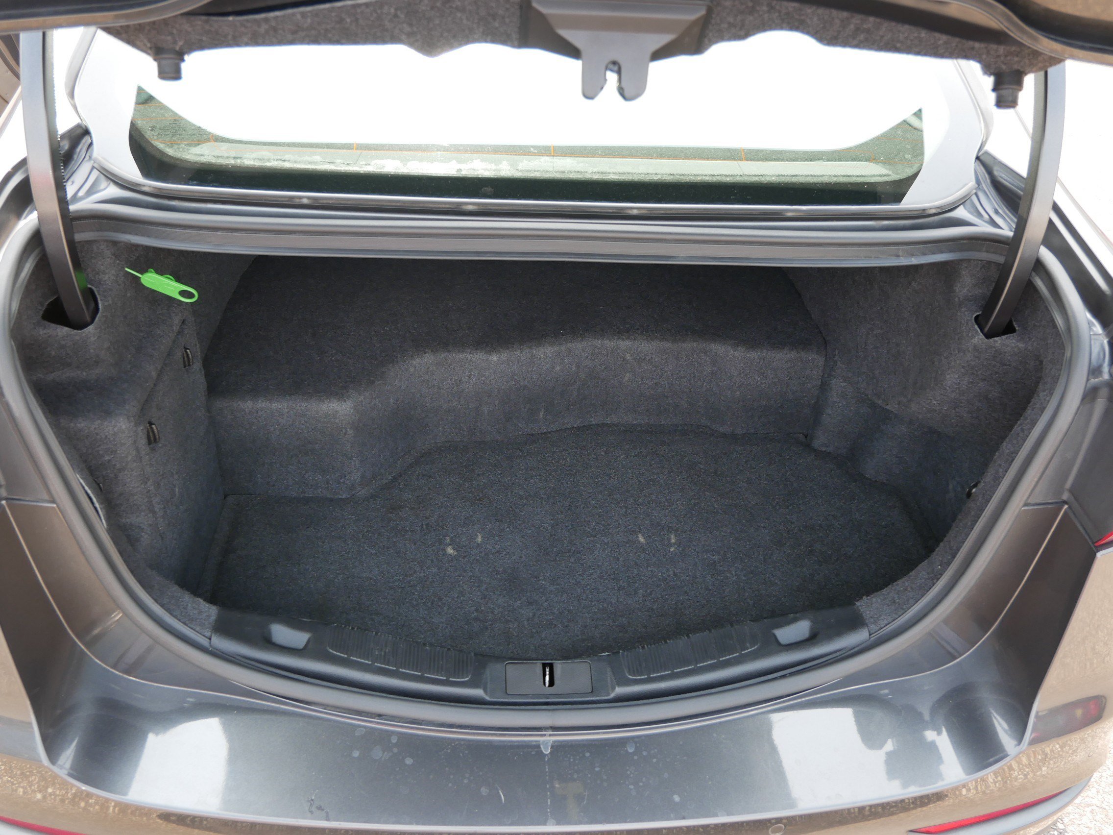 Certified 2019 Ford Fusion SE FWD image 18