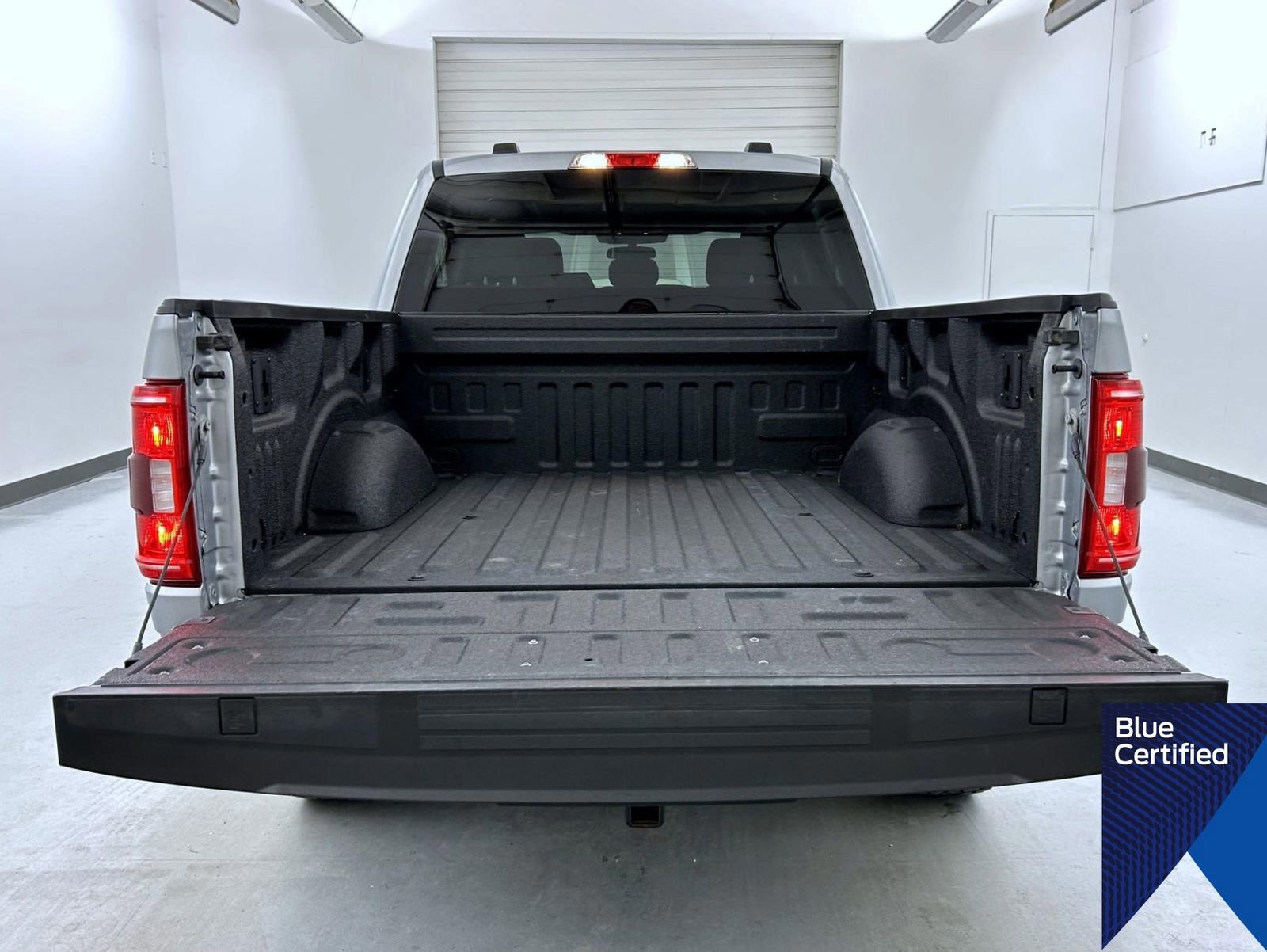 Certified 2021 Ford F150 XLT image 21