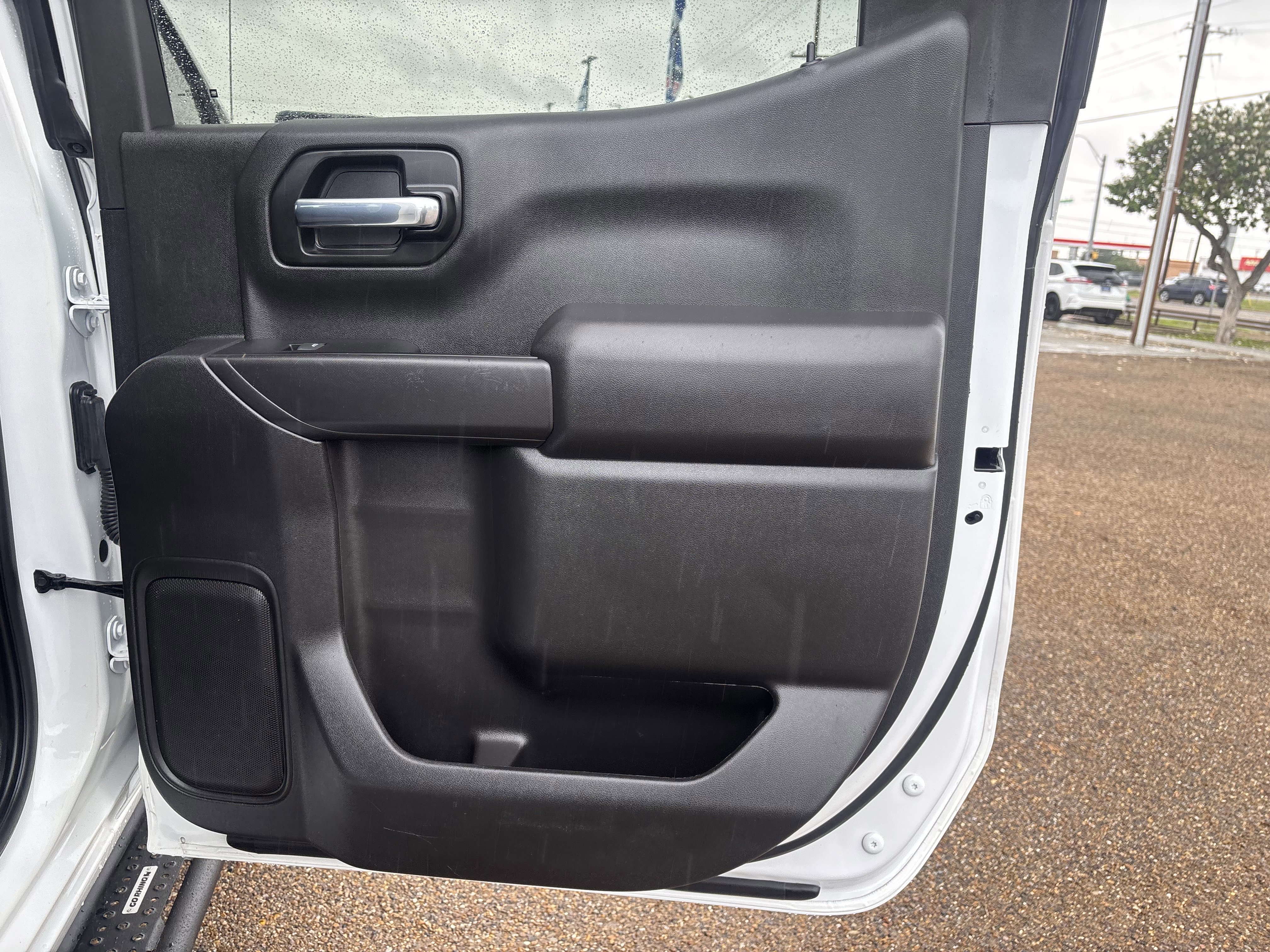 Used 2022 Chevrolet Silverado 1500 Custom Trail Boss w/ LPO, Dark Essentials Package image 19