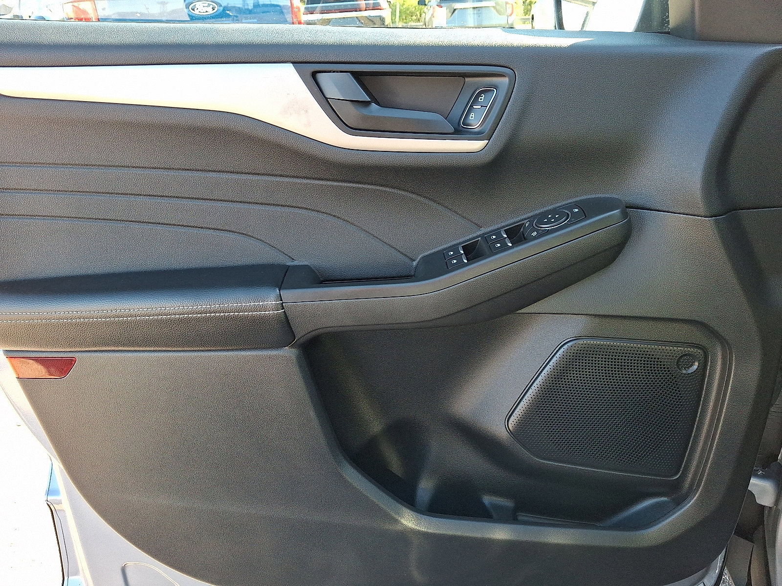 Certified 2022 Ford Escape SE w/ Convenience Package image 12