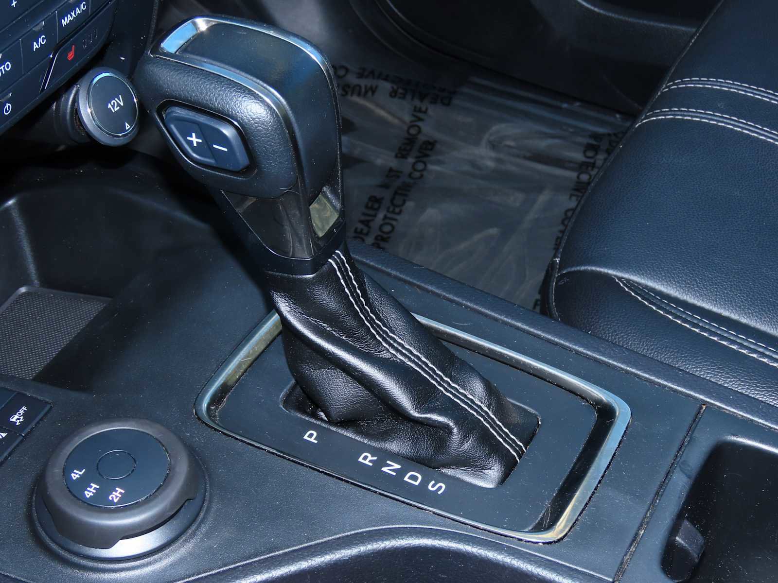 Certified 2020 Ford Ranger Lariat w/ Equipment Group 501A Mid image 33