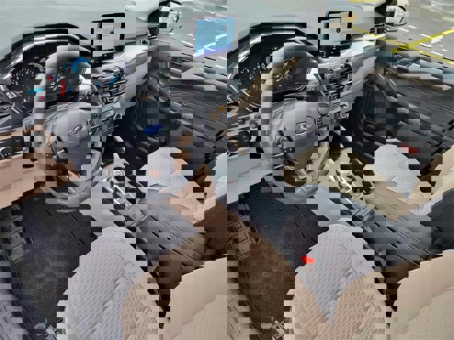 Certified 2022 Ford Escape SE image 19