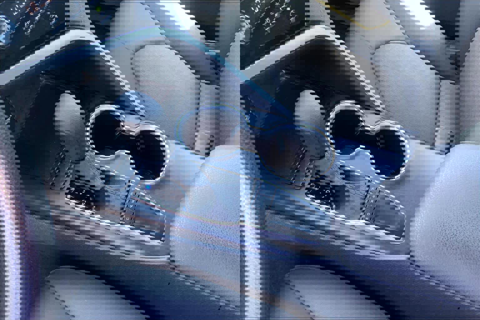 Used 2024 Toyota Camry LE FWD image 16