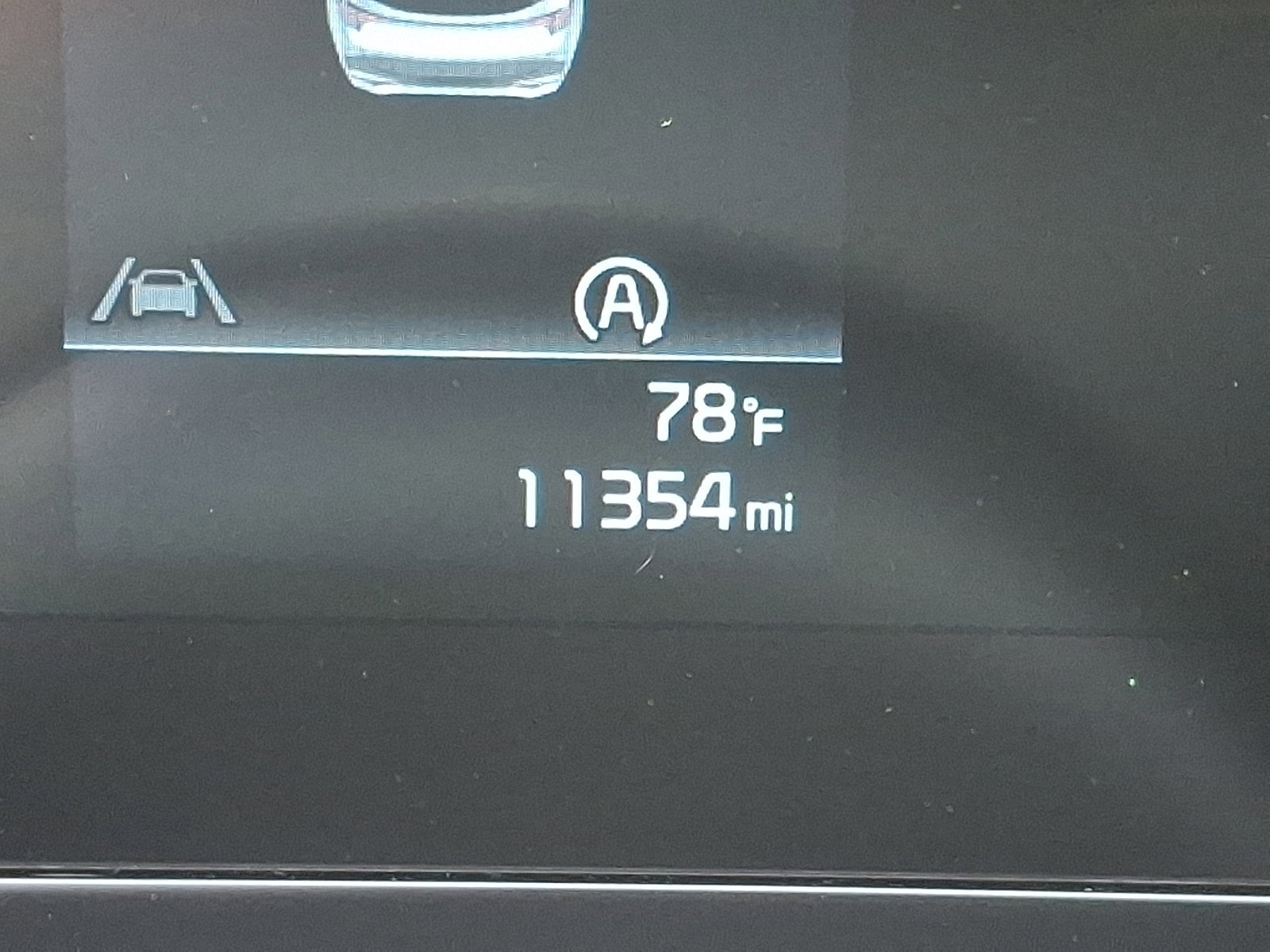 Used 2024 Kia Sportage LX image 20