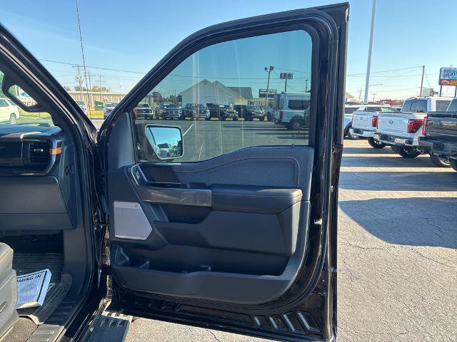 Certified 2022 Ford F150 Tremor w/ Equipment Group 401A Mid AWD/4WD image 16