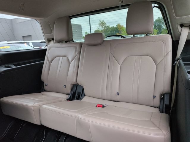 Certified 2024 Ford Expedition Limited AWD/4WD image 29