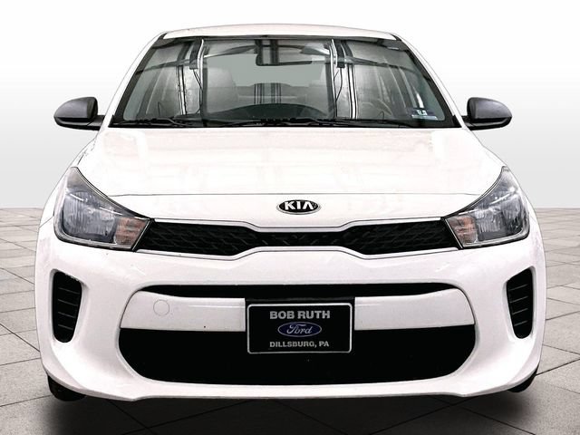 Used 2018 Kia Rio LX FWD image 3