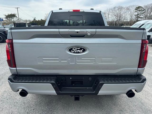 Certified 2024 Ford F150 XLT w/ Equipment Group 303A High AWD/4WD image 3