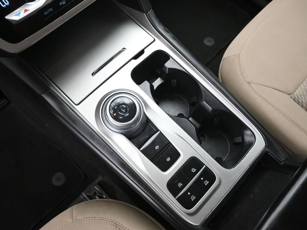 Certified 2021 Ford Explorer 2WD image 53