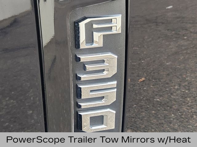 Certified 2022 Ford F350 Lariat w/ Lariat Ultimate Package image 18