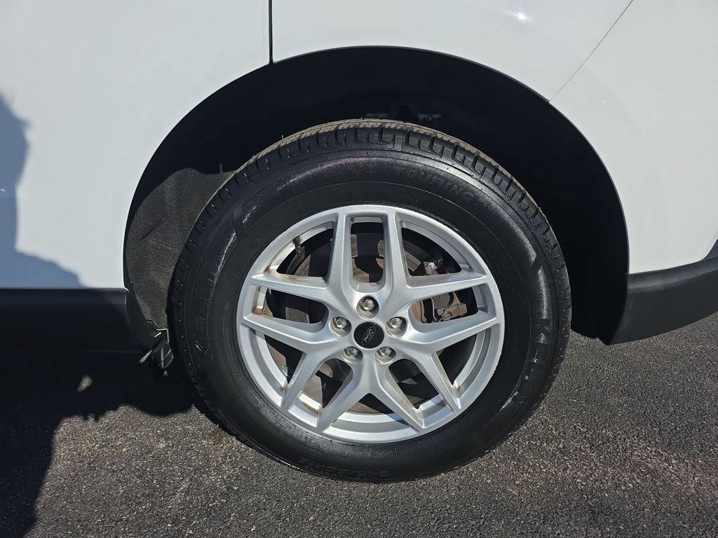 Certified 2023 Ford Edge SEL w/ Convenience Package AWD/4WD image 15