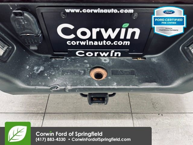 Certified 2020 Ford F150 XLT image 17