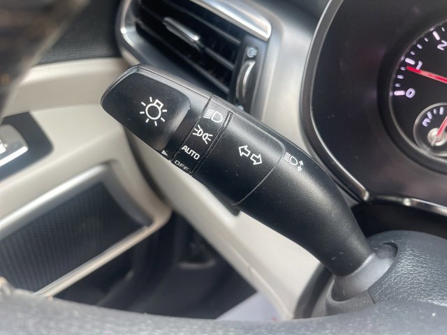 Used 2022 Kia Telluride S image 24