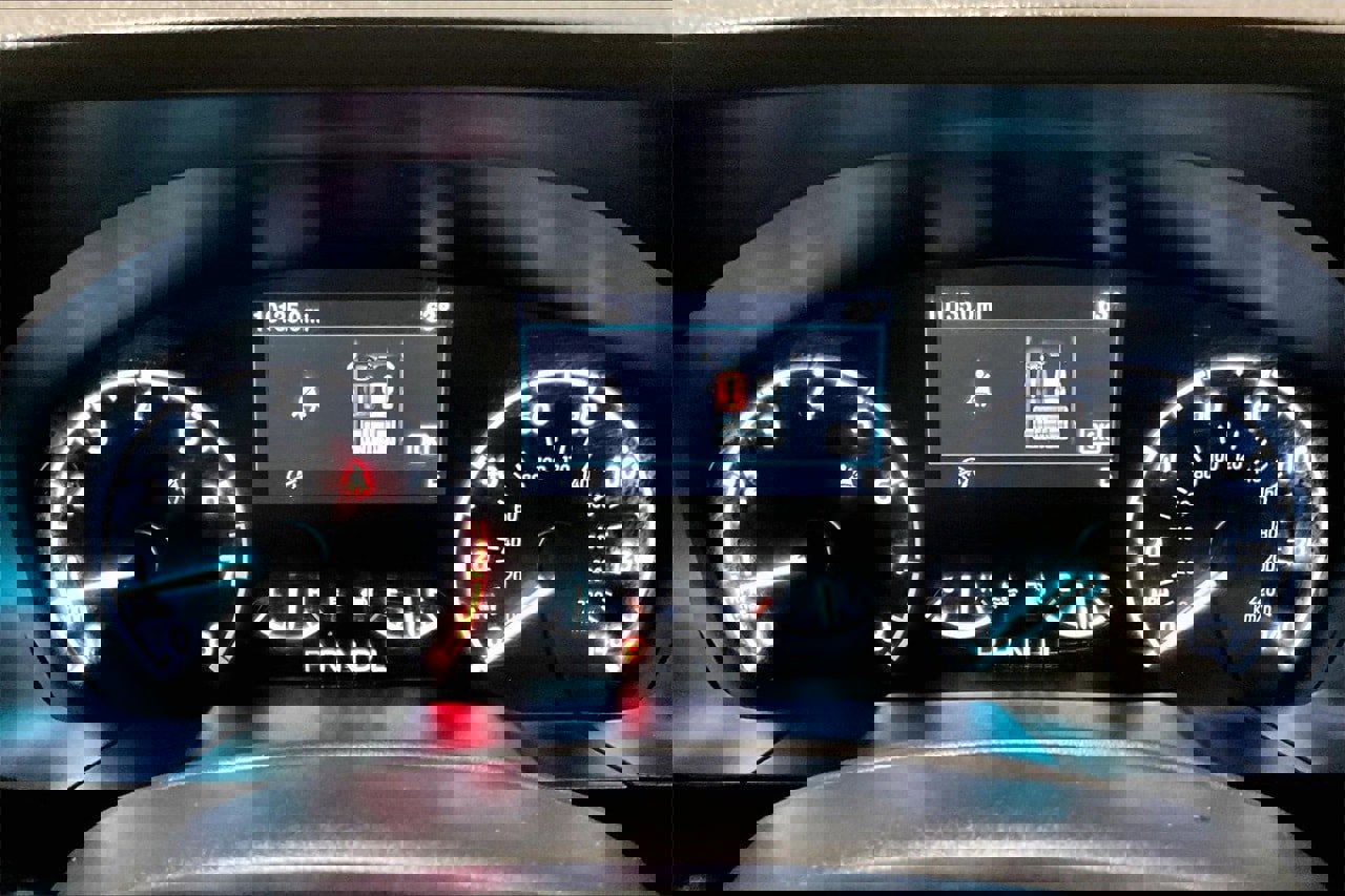 Certified 2024 Ford Maverick XLT image 24