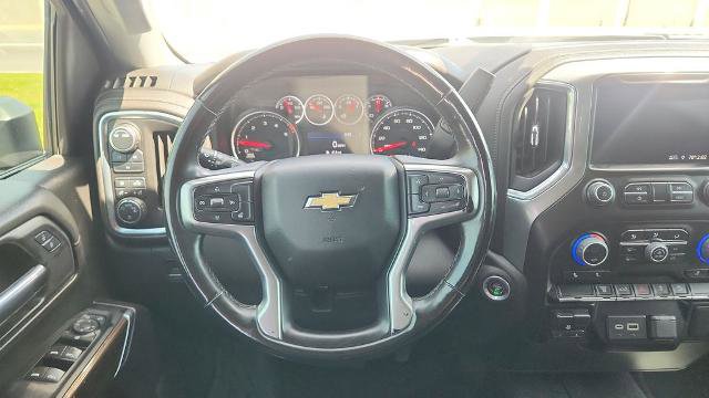 Used 2023 Chevrolet Silverado 2500 LT w/ Convenience Package image 26