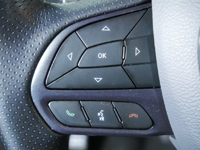 Used 2025 Dodge Durango GT AWD/4WD image 26