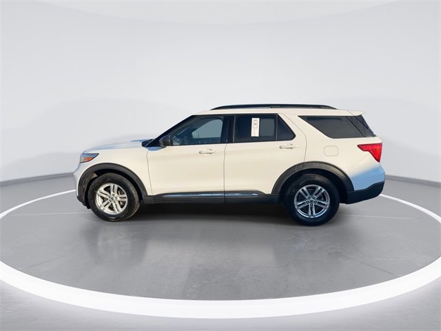 Certified 2020 Ford Explorer XLT w/ Comfort Package image 2
