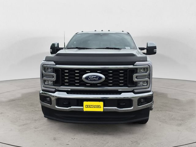 Certified 2025 Ford F350 King Ranch AWD/4WD image 2