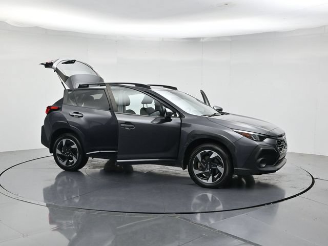 Used 2024 Subaru Crosstrek 2.5i Limited w/ Popular Package #4A AWD/4WD image 51