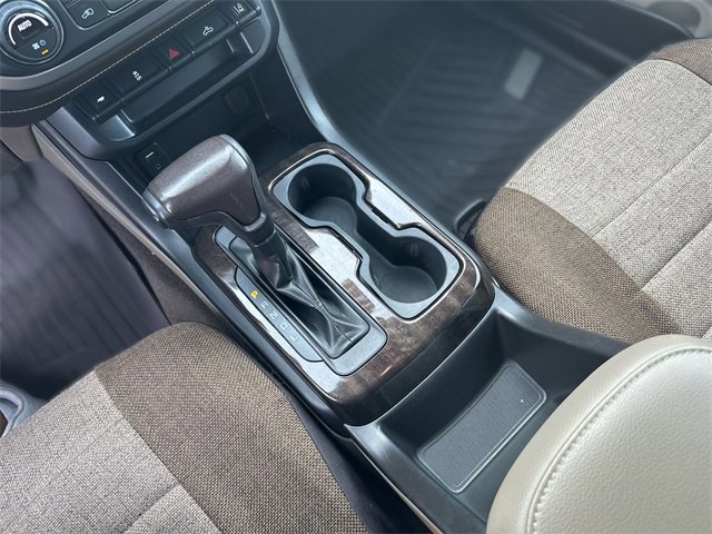 Used 2018 GMC Canyon SLE w/ SLE Convenience Package image 22