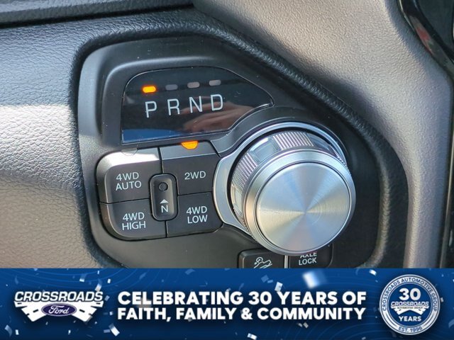 Used 2022 RAM 1500 Rebel w/ Rebel Level 2 Equipment Group AWD/4WD image 26