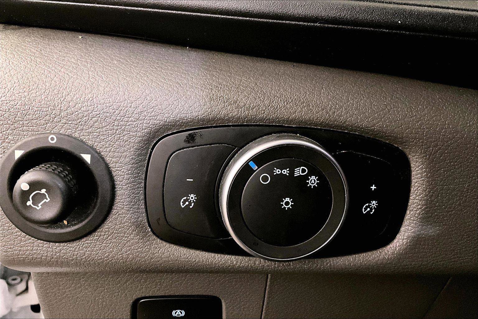 Certified 2024 Ford Transit 250 250 image 28