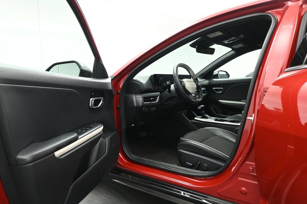Used 2025 Kia K4 GT-Line w/ GT-Line Sunroof Package FWD image 7
