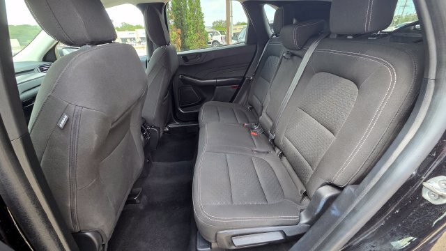 Certified 2024 Ford Escape Active FWD image 22