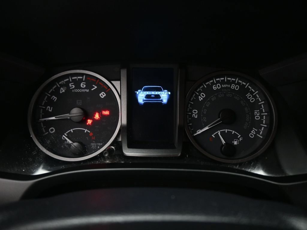Used 2023 Toyota Tacoma TRD Off-Road image 41