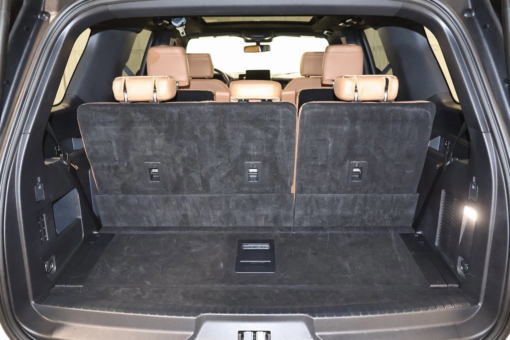 Certified 2024 Ford Expedition Platinum image 43