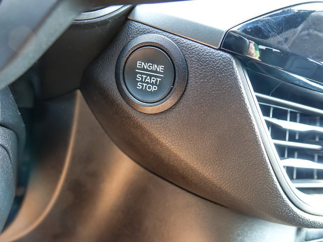 Certified 2024 Ford Escape Active FWD image 15