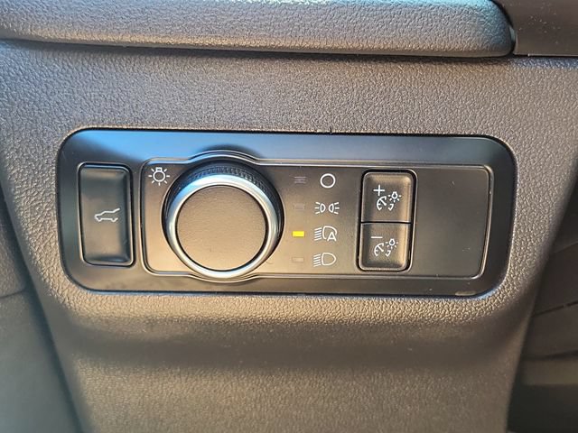 Certified 2024 Ford Escape Active FWD image 13